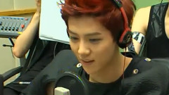 EXO,EXO-K,EXO-M - Kiss The Radio 中文字幕
