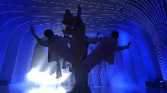 EXO,EXO-M,EXO-K - 狼与美女(Wolf)