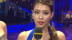 miss A,霏(miss A) - Dancing With the Stars 3 E13 (miss A 霏 cut)