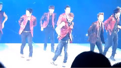 Super Junior - Sexy, Free & Single