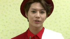 SHINee - 危机脱出 NO1 SHINee CUT