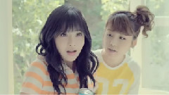 宝蓝(T-ara),D-Unit,T-ara,T-ara QBS - OranC 饮料广告 CF 36s