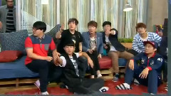 H.O.T.,NRG,G.O.D,水晶男孩,韩国综艺 - QTV20世纪美少年 第八集