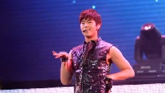 东方神起 - 北京