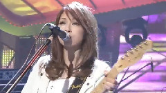 SCANDAL - 冬の稲妻