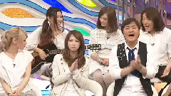 ジョニーの子守唄