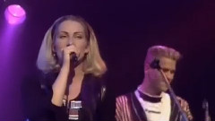 Ace Of Base - All That She Wants
