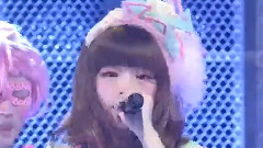 きゃりーぱみゅぱみゅ - インベーダーインベーダー