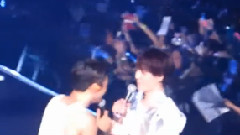 Super Junior - Sapphire Blue
