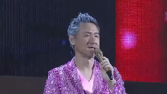 张学友 - 月巴女且 & 轻抚你的脸