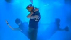 EXO,EXO-M,EXO-K - Wolf现场四合一intro部分