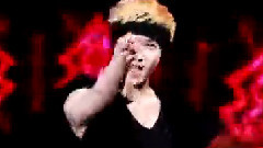 EXO,EXO-M - 狼与美女
