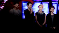 EXO,EXO-M,EXO-K - Talk