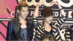 EXO-M - 在一起