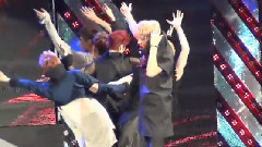 EXO,EXO-M - 狼与美女