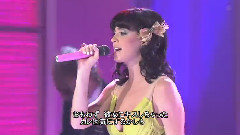 Katy Perry - I Kissed A Girl
