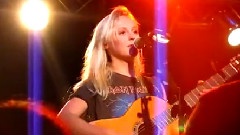 Laura Marling - I Was Just A Card
