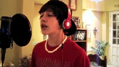 Austin Mahone - Never Say Never