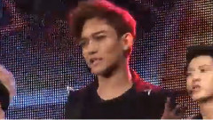 EXO,EXO-M - 狼与美女