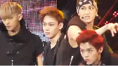 EXO,EXO-M - 狼与美女