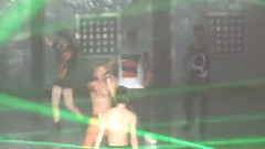 Super Junior,银赫(SuperJunior) - Super Show 5 Ina Rock Star