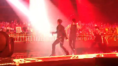Super Junior,银赫(SuperJunior) - Super Show 5 Ina Rock Star
