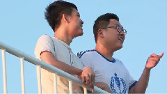 好妹妹乐队 - 几度夕阳红