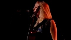Laura Marling - Don't Ask Me Why & Salinas