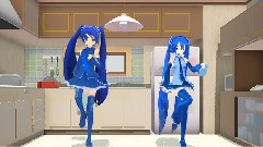 初音未来 - ハロ/ハワユ