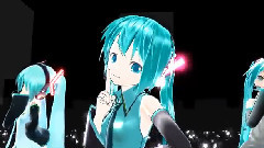 初音未来 - Galaxias