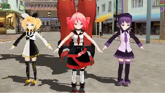 初音未来 - トリノコシティ