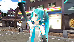 初音未来 - Prism Heart