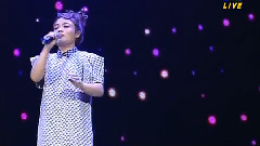 徐佳莹 - 领奖 & 你敢不敢