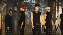 VIXX - Hyde