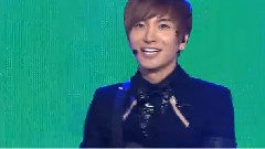 Super Junior - A-Cha & Mr.Simple SBS