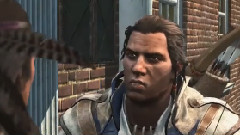 游戏原声,音乐短片 - Assassin's Creed 3