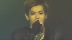 EXO,EXO-K,EXO-M - Seasons