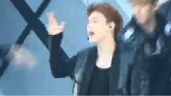EXO,EXO-M - History