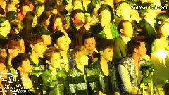 EXO,EXO-M,EXO-K - Annual Billboard Music Festival