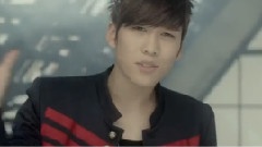 BOYFRIEND - 别碰我的女人