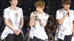 Super Junior-M - SS5 In 雅加达 Henry