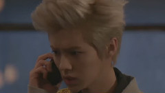 EXO,EXO-M,EXO-K - 狼与美女(Wolf) 韩文预告版 Ver.2 放慢版