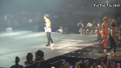 Super Junior,银赫(SuperJunior),东海(Super Junior) - Rockstar
