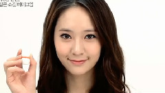 f(x) - 像Krystal一样自己画出精致的妆容!