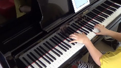 模仿翻唱 - 奔跑