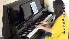 模仿翻唱 - 春暖花开