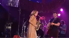 Candy Dulfer - Lily Was Here