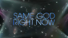 Tye Tribbett - If He Did It Before....Same God