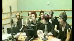 EXO-M - 电台Talk