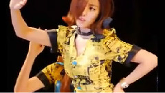 T-ara,朴孝敏(T-ara) - 为你而疯